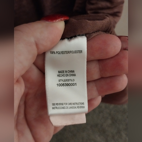 NWOT Loaha dress - Picture 6 of 8